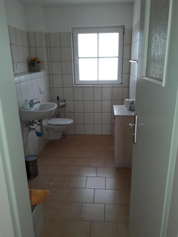 Ferienwohnung Strandwurzel Zempin Exterior photo